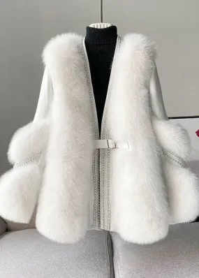 Heidi-Mode | Moderner und Thermischer Mantel