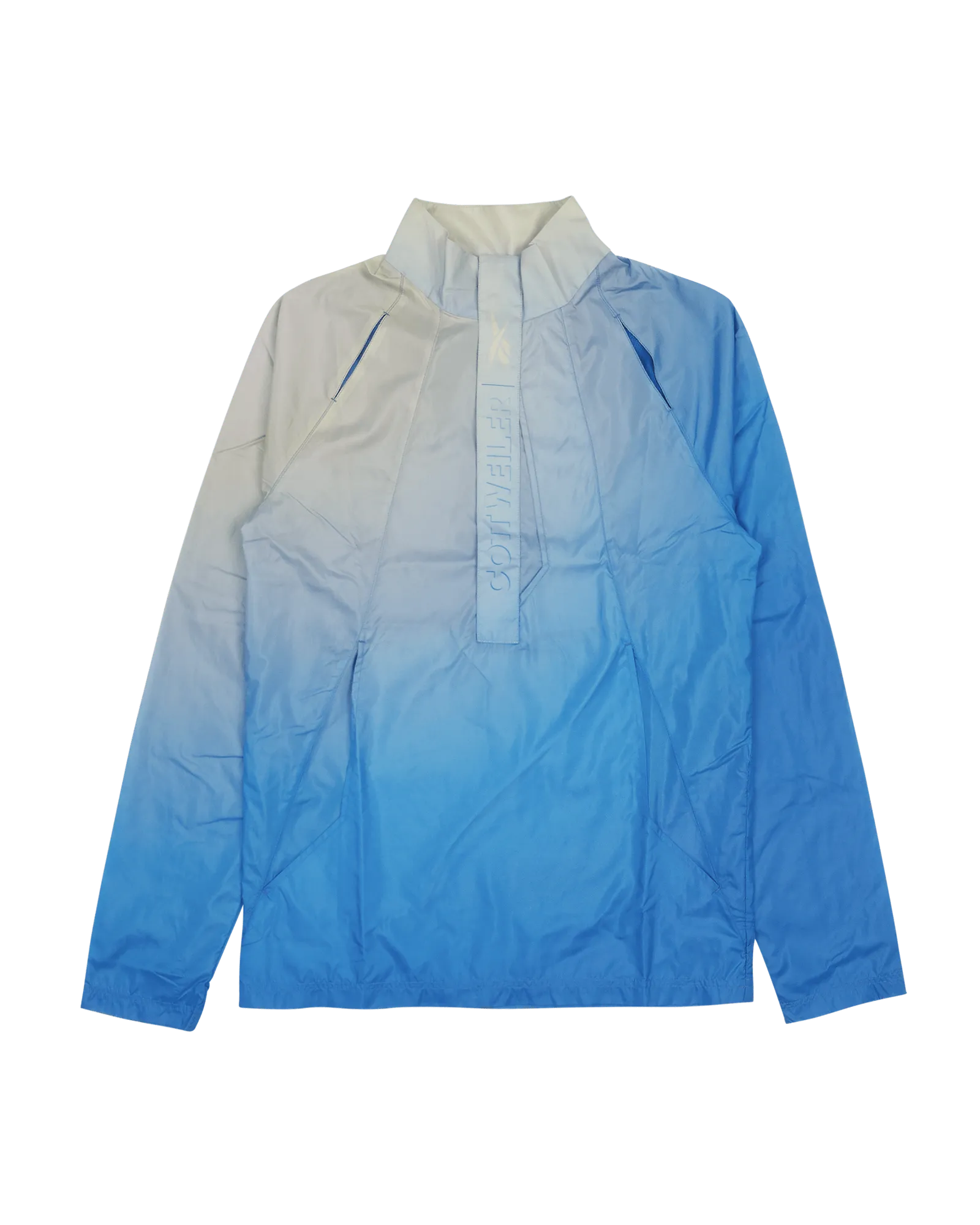 Windjacke Reebok Cottweiler 1/2 Zip Jacket FS0529